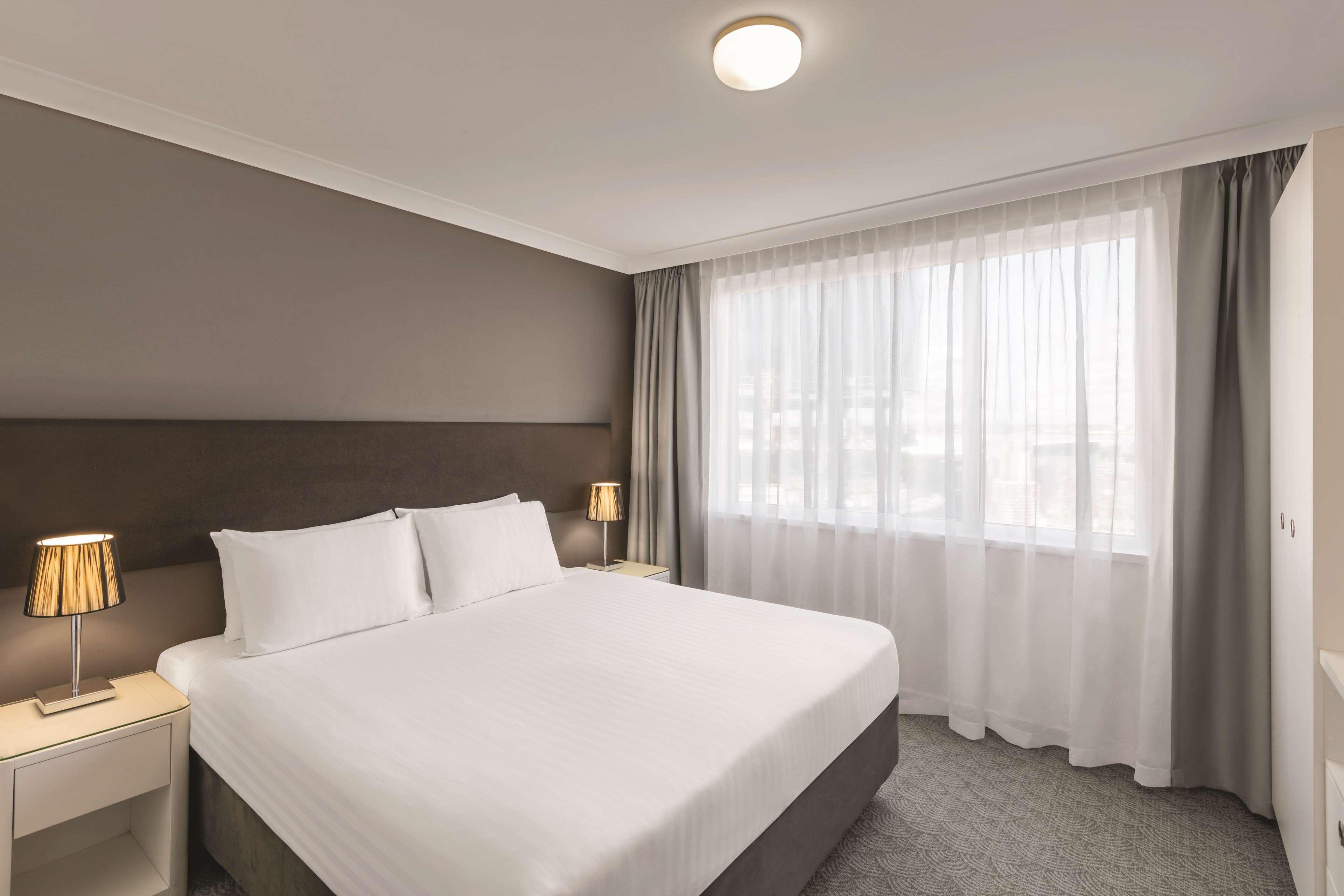 Rendezvous Hotel Perth Central Экстерьер фото