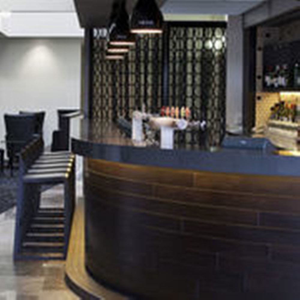 Rendezvous Hotel Perth Central Экстерьер фото